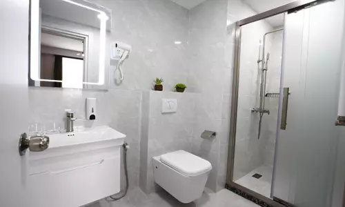 هتل گرافیکا تفلیس